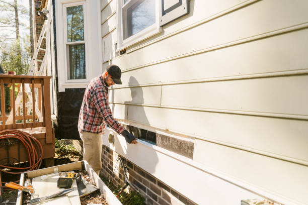 Trusted Vinyl Siding service in Gloucester City, NJ - Creative Siding